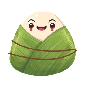 端午元素