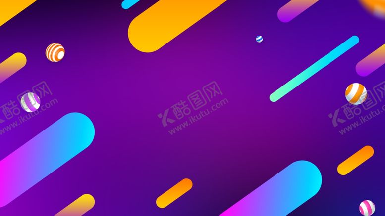 编号：72065207080742199707【酷图网】源文件下载-炫彩创意背景