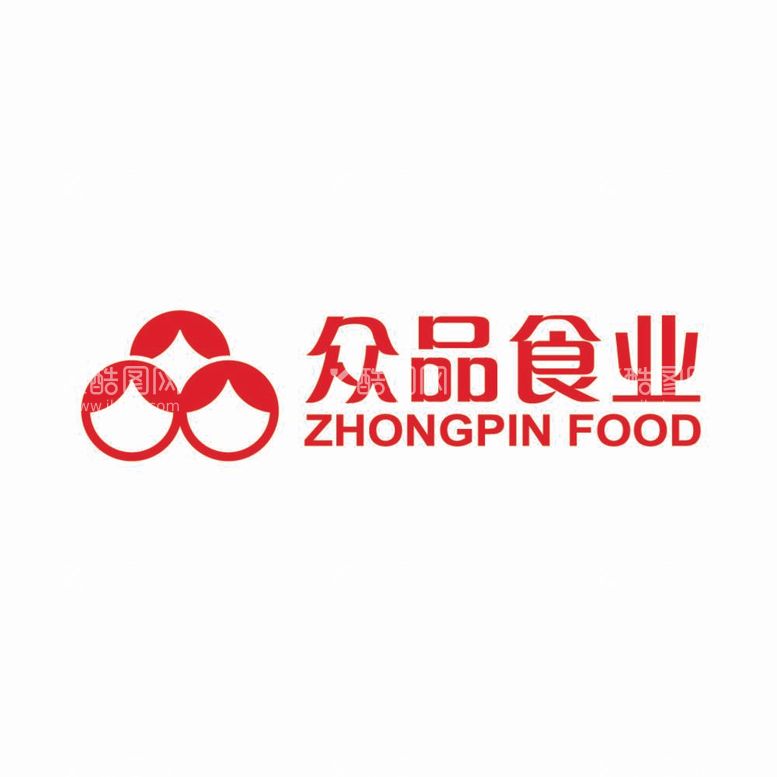 编号：14457811261531478431【酷图网】源文件下载-众品食品logo