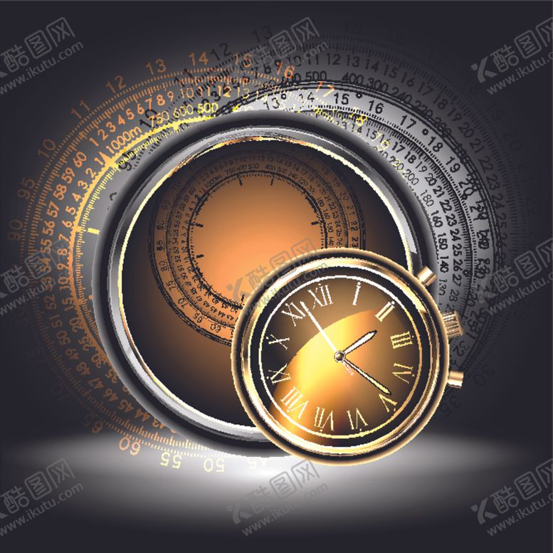 编号：48503909270105343836【酷图网】源文件下载-仪表盘