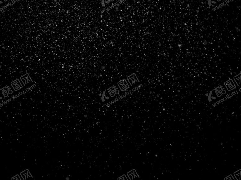 编号：94654805110402252707【酷图网】源文件下载-雪花