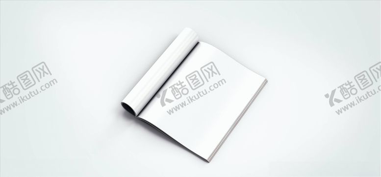 编号：54095605122045064345【酷图网】源文件下载-画册样机