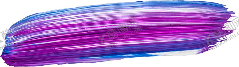 编号：86823910010442312929【酷图网】源文件下载-炫彩油漆笔刷颜料涂料水彩