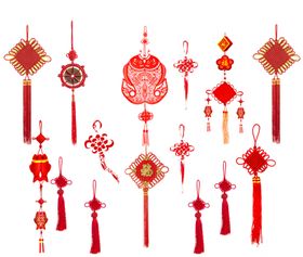中国结