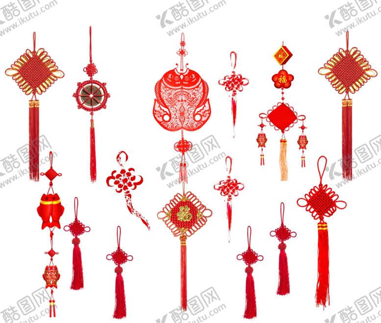 编号：23922905020613399853【酷图网】源文件下载-中国结