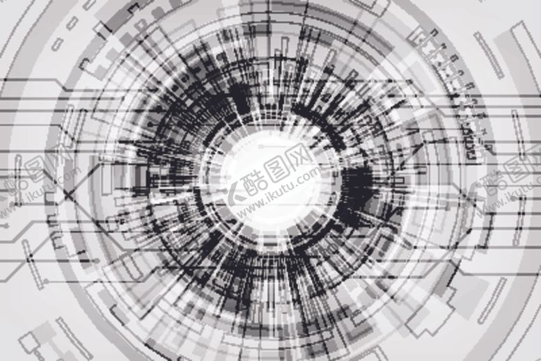 编号：17655709190620319265【酷图网】源文件下载-电子科幻素材