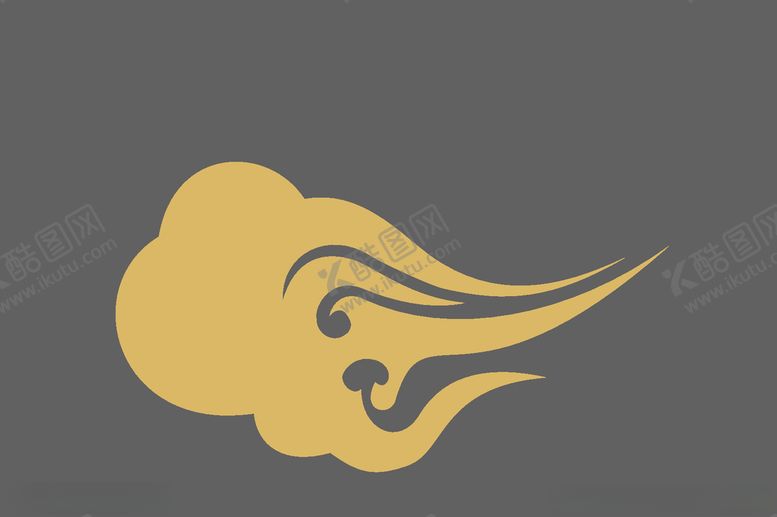 编号：32631210051637201512【酷图网】源文件下载-祥云