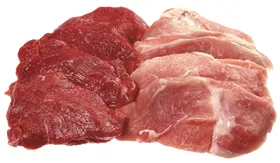 牛肉类小黄黄