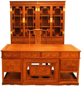 红木家具
