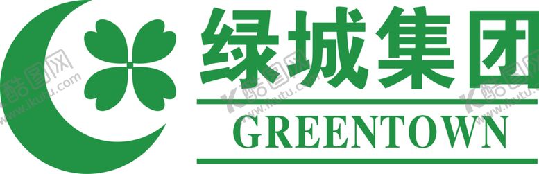 编号：40813606190413243785【酷图网】源文件下载-绿城集团
