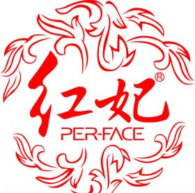红妃标志