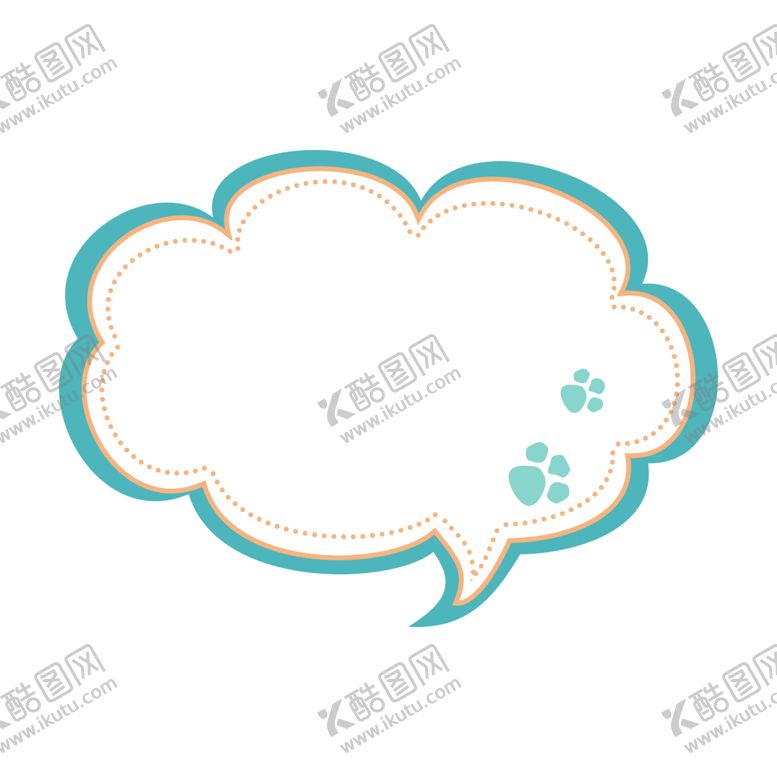 编号：64095709281305536032【酷图网】源文件下载-卡通边框