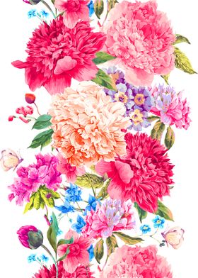 鲜花装饰