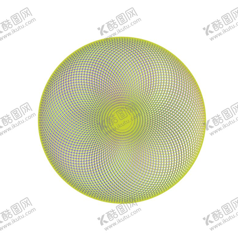 编号：37009803311636517191【酷图网】源文件下载-圆环底纹