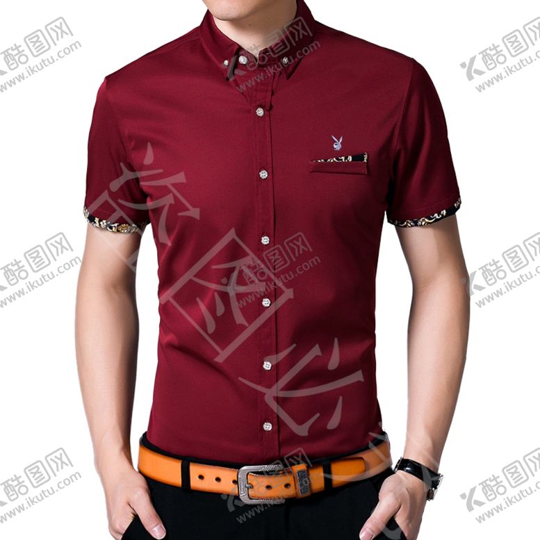 编号：99483609250511142304【酷图网】源文件下载-电商服装主图