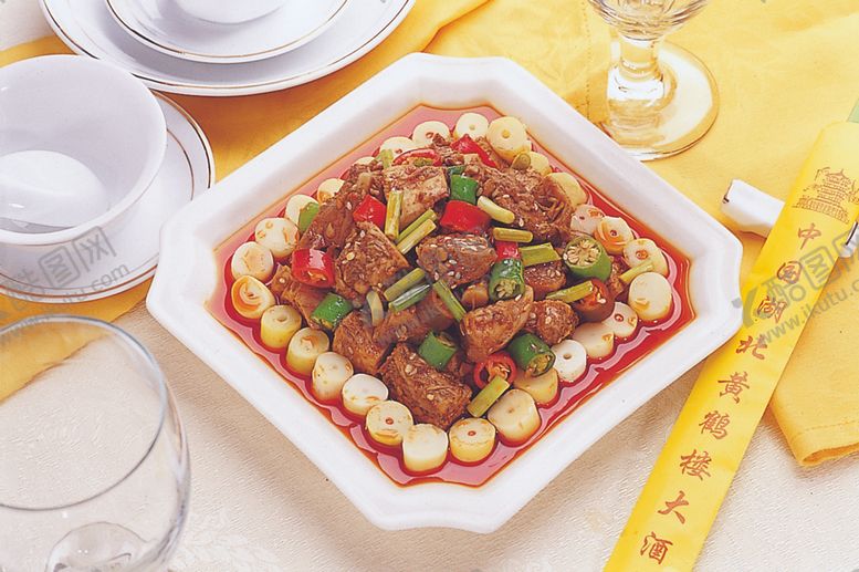 编号：48248110181137299569【酷图网】源文件下载-家常菜美食