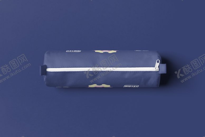 编号：80678910292257291930【酷图网】源文件下载-笔袋包装袋