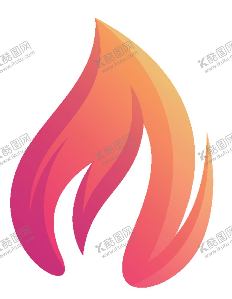 编号：92531104061628579566【酷图网】源文件下载-火焰