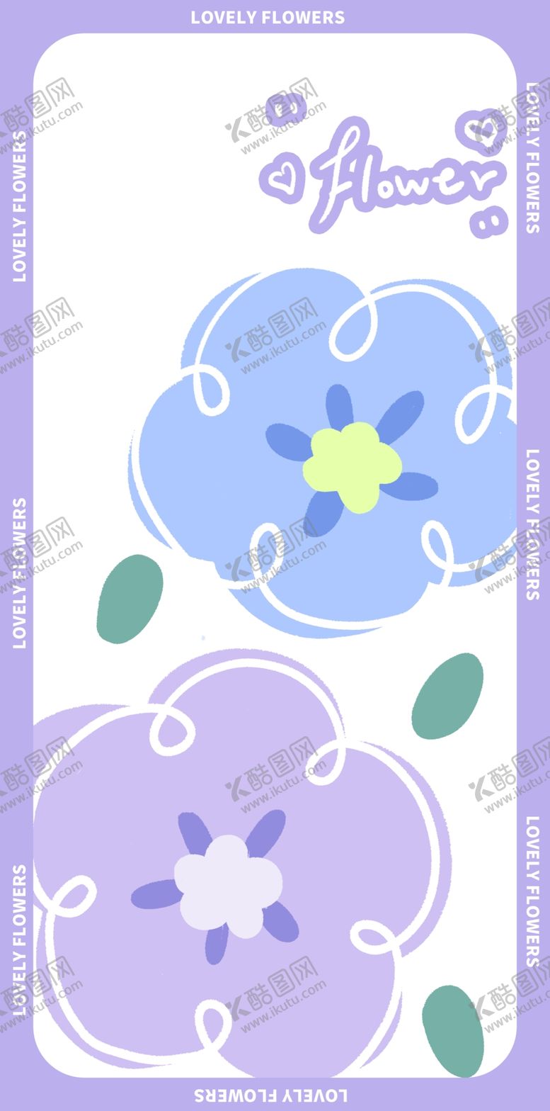 编号：96703310230257224972【酷图网】源文件下载-透明花朵
