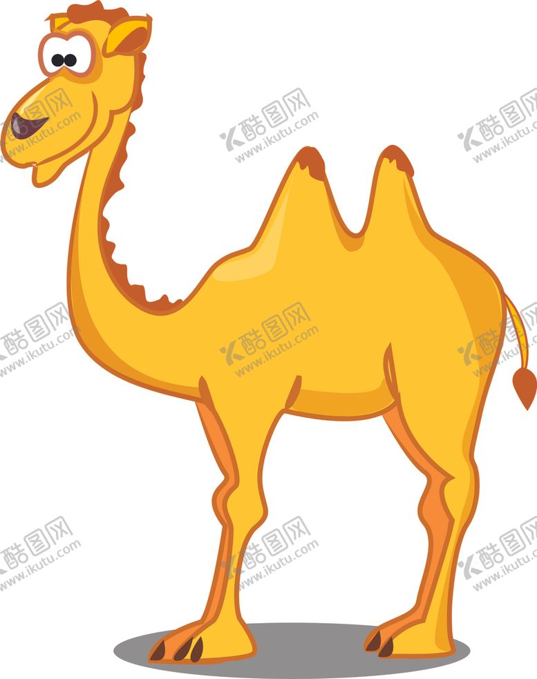 编号：83983905161608248126【酷图网】源文件下载-手绘动物