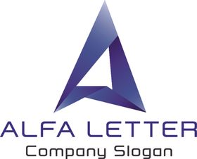 字母图标LOGO