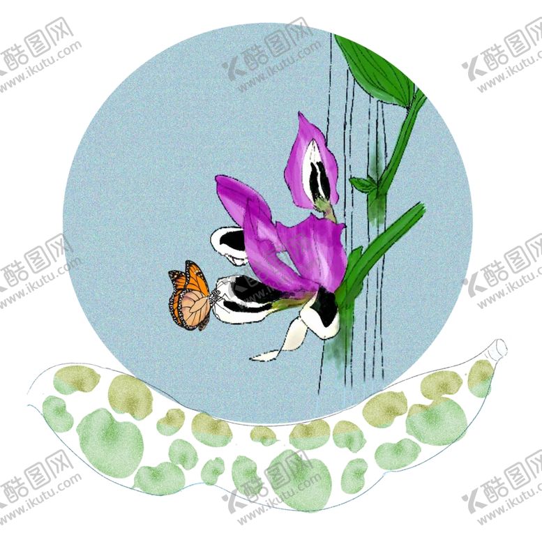 编号：73491305161100566334【酷图网】源文件下载-插画素材