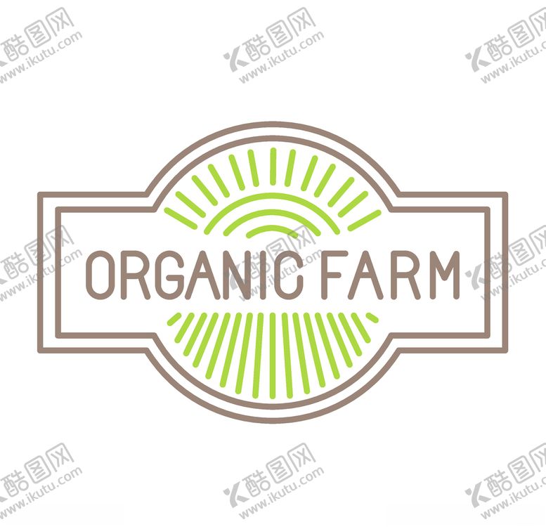 编号：24622910280829301503【酷图网】源文件下载-绿色标志