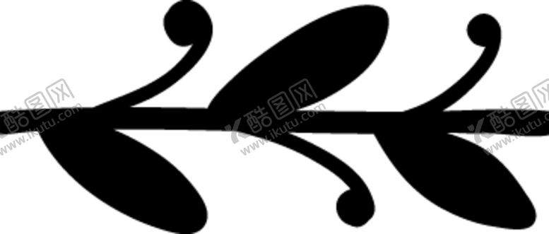 编号：78605005120209422290【酷图网】源文件下载-透明树叶