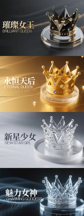 医美会员等级