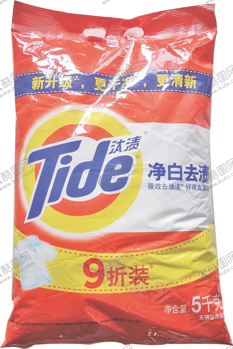 编号：68872105060234488611【酷图网】源文件下载-汰渍洗衣粉