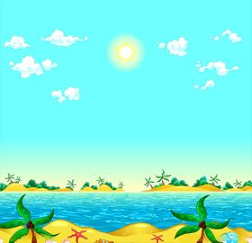 夏日