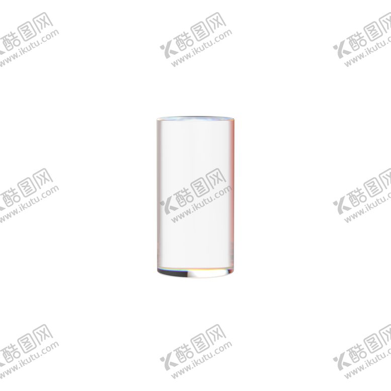 编号：26140202061434178040【酷图网】源文件下载-3D几何玻璃素材