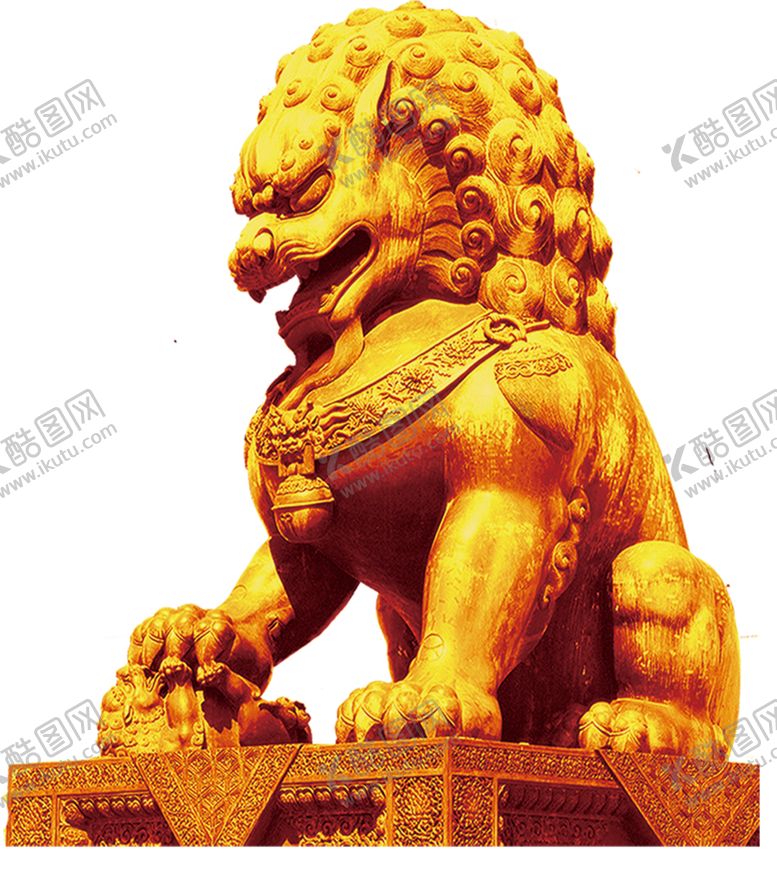编号：69181705142004411165【酷图网】源文件下载-石狮素材