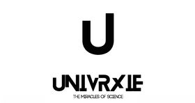 创意字母logo标志U元素