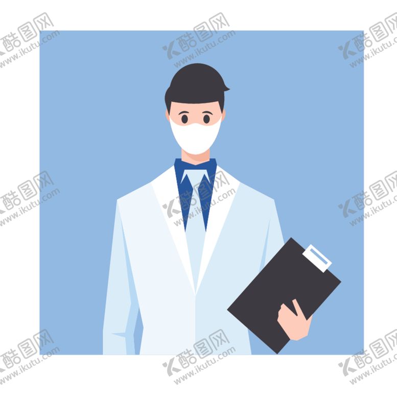 编号：90823512230309202978【酷图网】源文件下载-人物插画  