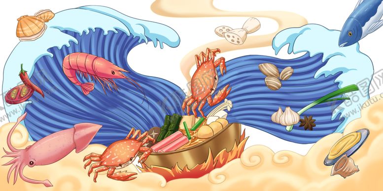 编号：51586810310326563475【酷图网】源文件下载-国潮素材