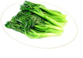 菜叶