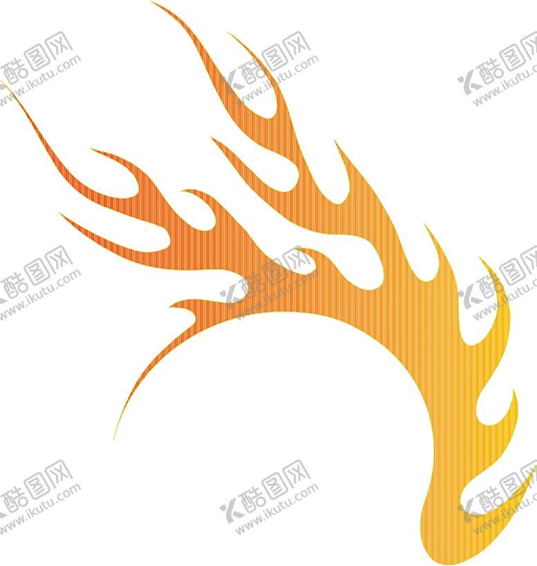 编号：68036509290039078267【酷图网】源文件下载-火焰