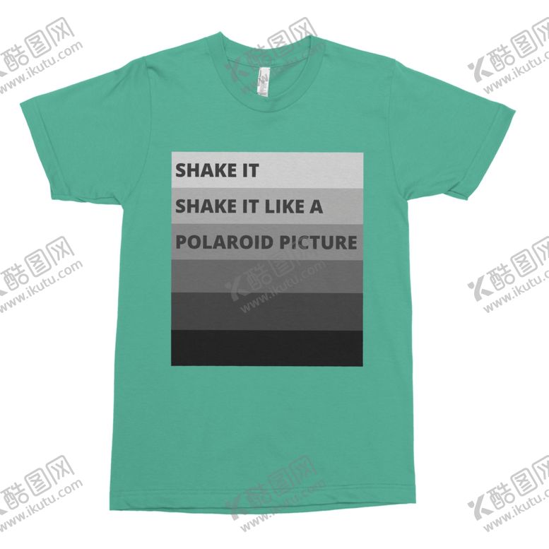 编号：30512909210403346476【酷图网】源文件下载-T恤样机