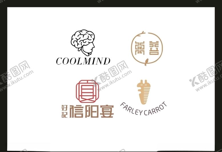 编号：83438507092054509775【酷图网】源文件下载-LOGO设计