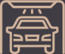 洗车