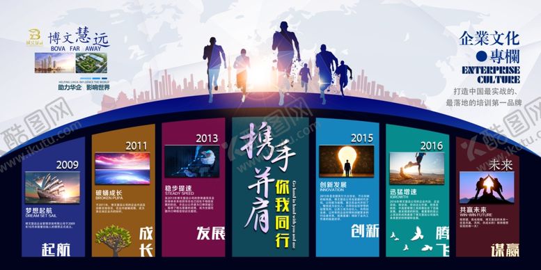 编号：67231610262127264648【酷图网】源文件下载-企业宣传展板