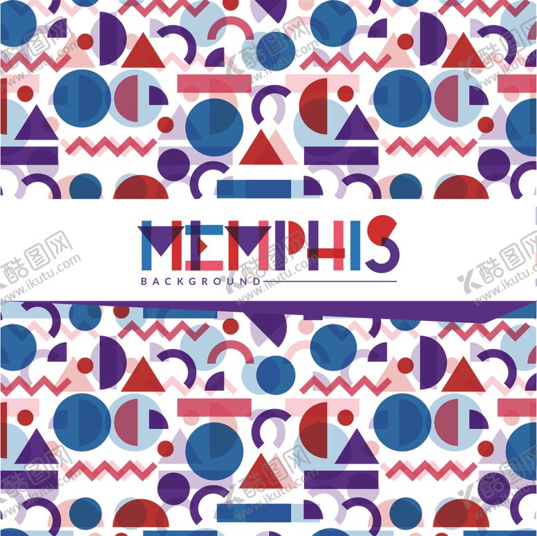 编号：78491610012230002066【酷图网】源文件下载-几何创意花纹图案