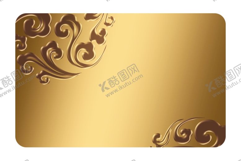编号：43331605032247377128【酷图网】源文件下载-VIP卡背景