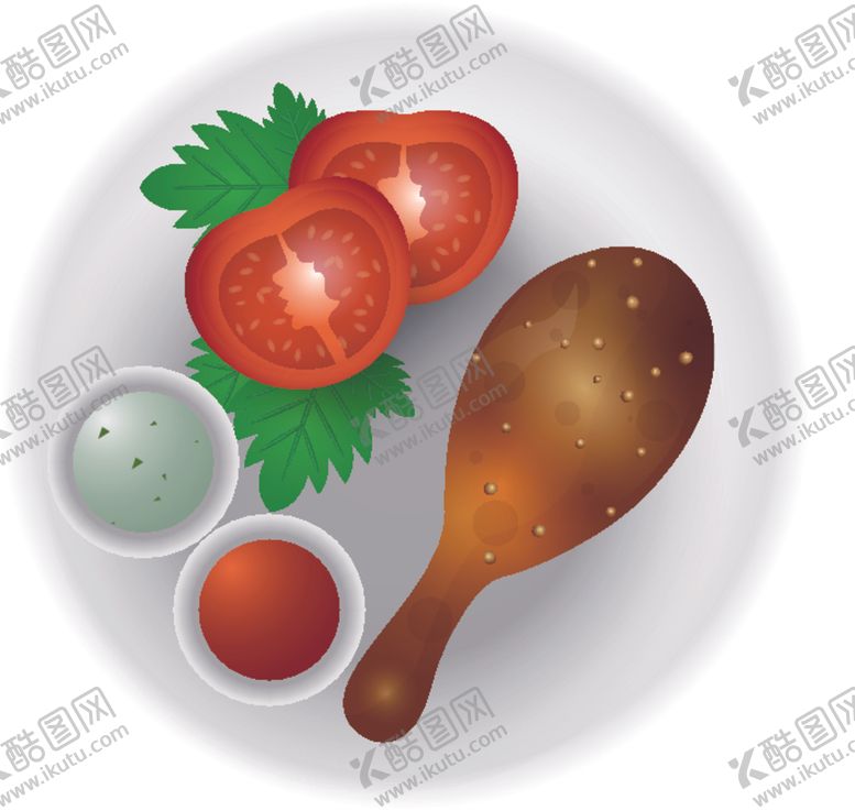 编号：98090607130934529439【酷图网】源文件下载-美食