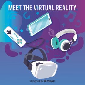 vr音乐