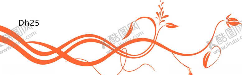 编号：90200607030526514831【酷图网】源文件下载-单花矢量图
