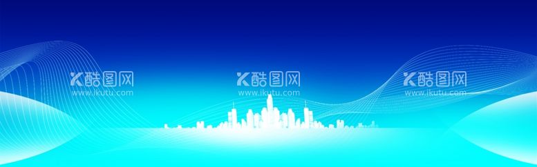 编号：58833503221136525656【酷图网】源文件下载-蓝色科技背景图片