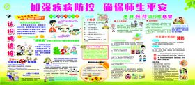 预防疾病