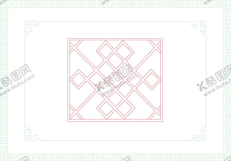 编号：47856910150115236136【酷图网】源文件下载-花边素材